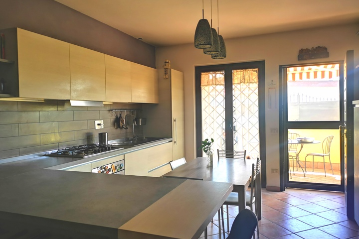 Casa a Corcolle - 7