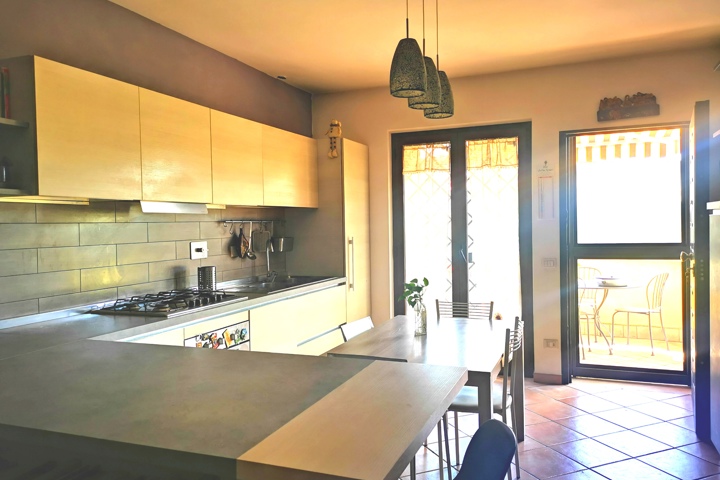 Casa a Corcolle - 8