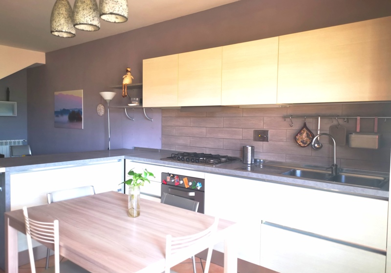 home swap in Rome, Italy