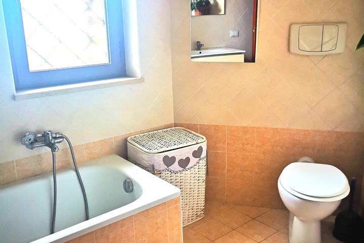 Casa a Corcolle - 12
