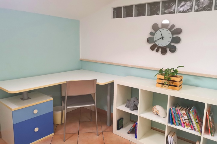 Casa a Corcolle - 16