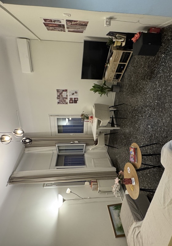 home swap in Athens, Greece