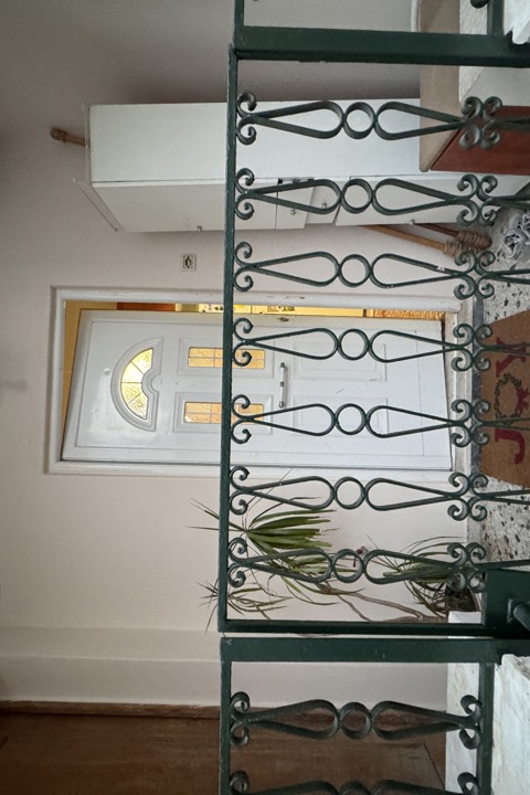Grandma's house in Peristeri - 4