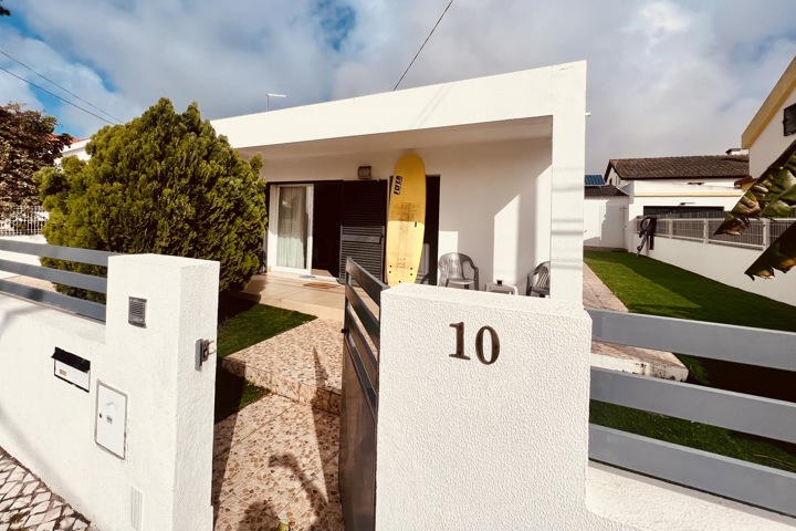 Dream house Caparica - 9