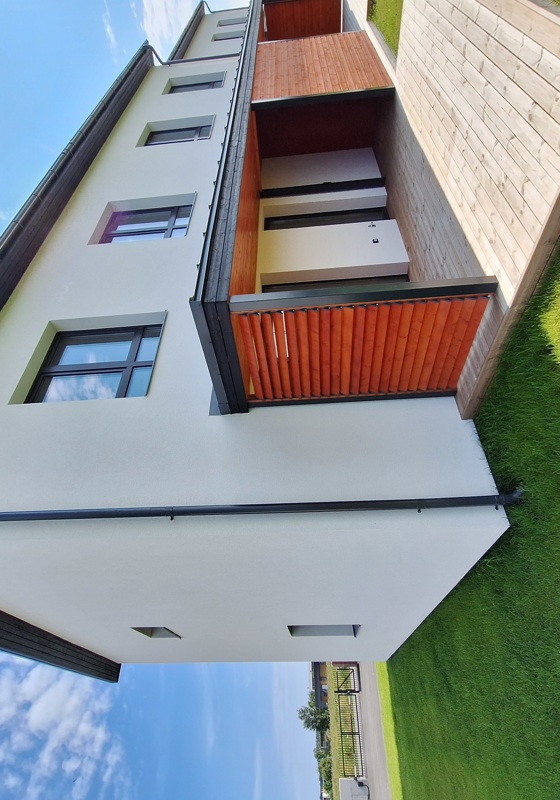 home swap in Tallinn, Estonia