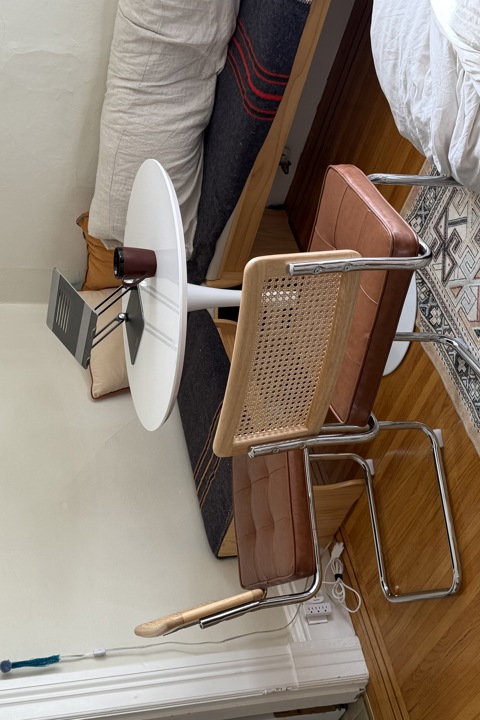 Sunny South Facing Apartment in Noe Valley - 1