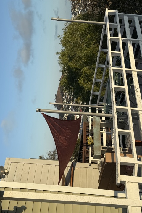 Sunny South Facing Apartment in Noe Valley - 2