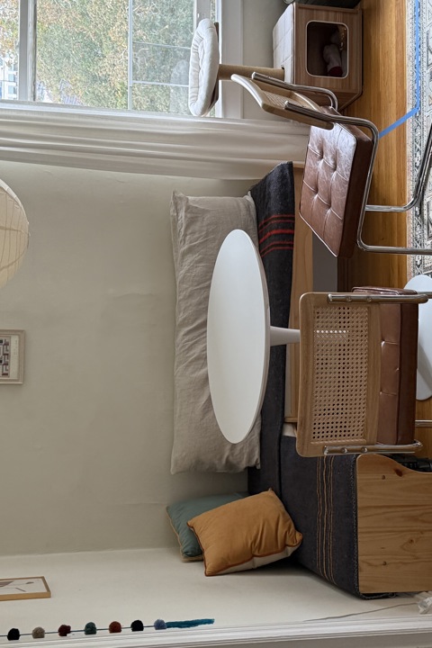 Sunny South Facing Apartment in Noe Valley - 3