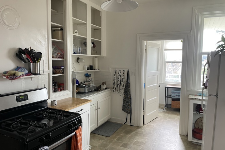 Sunny South Facing Apartment in Noe Valley - 4