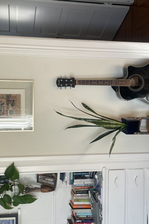 Sunny South Facing Apartment in Noe Valley - 5