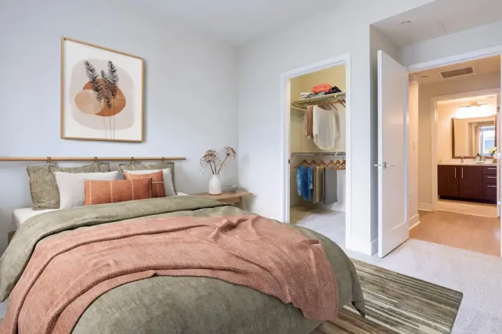 1 bedroom near Universal Studios and Hollywood - 5