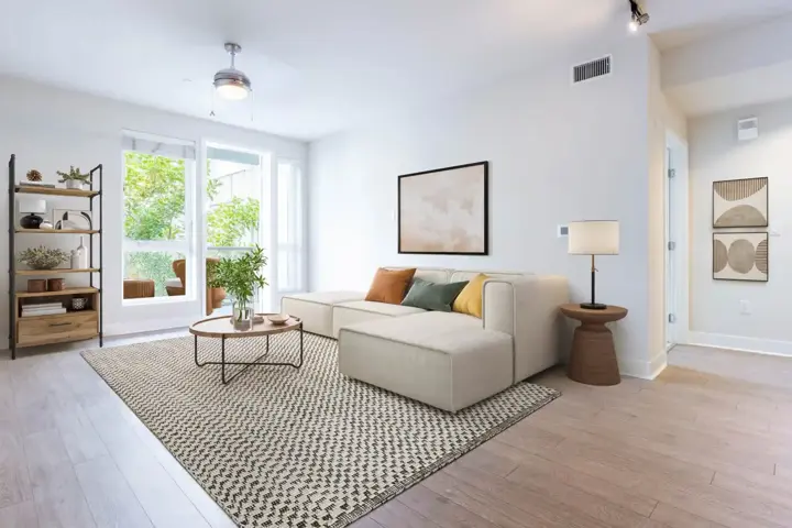 1 bedroom near Universal Studios and Hollywood - 1