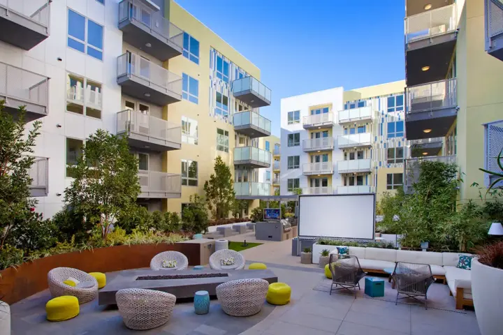 1 bedroom near Universal Studios and Hollywood - 7