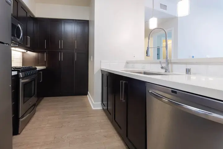 1 bedroom near Universal Studios and Hollywood - 4