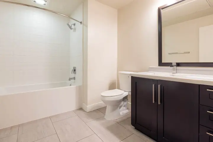 1 bedroom near Universal Studios and Hollywood - 3