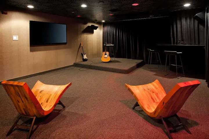 1 bedroom near Universal Studios and Hollywood - 10