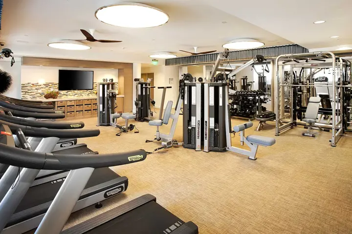 1 bedroom near Universal Studios and Hollywood - 12