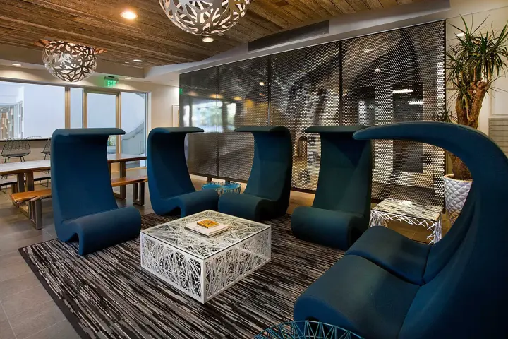 1 bedroom near Universal Studios and Hollywood - 13