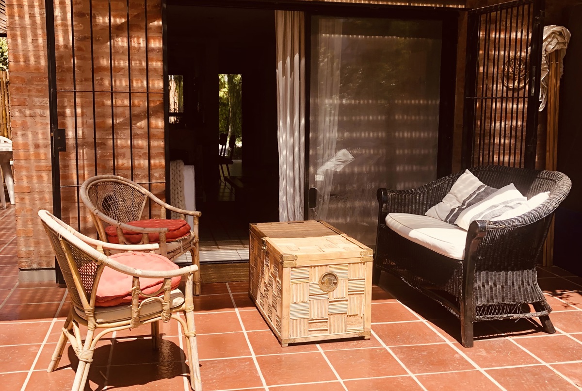 Cozy, Safe Home in a Private Neighborhood