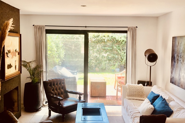 Cozy, Safe Home in a Private Neighborhood - 2