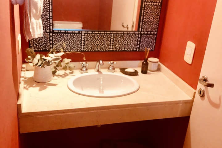 Cozy, Safe Home in a Private Neighborhood - 4