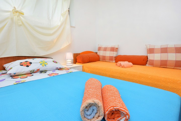 Apartment near center and beach! - 14