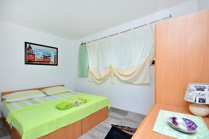 Apartment near center and beach! - 15
