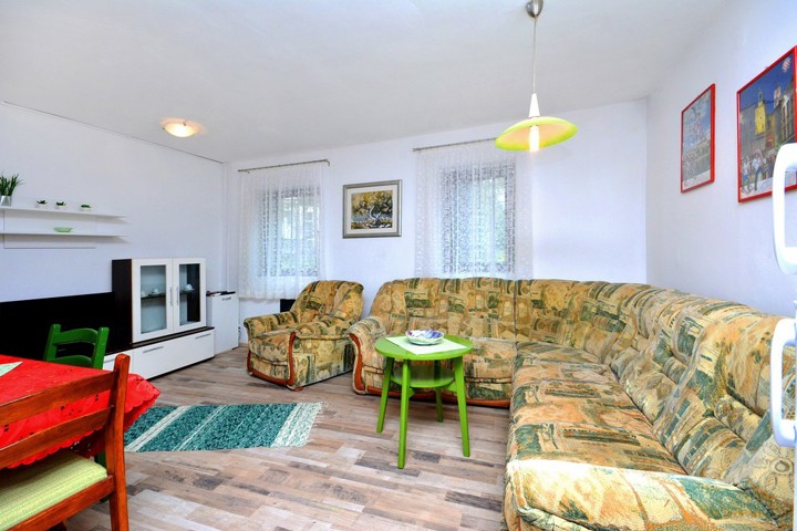Apartment near center and beach! - 3