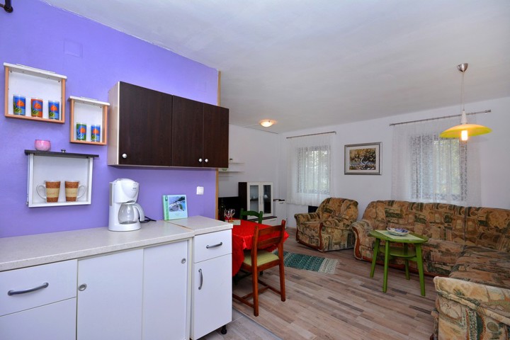 Apartment near center and beach! - 6