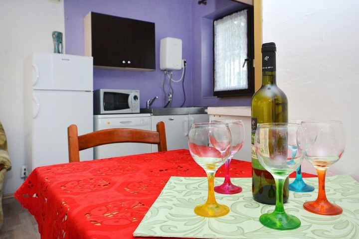 Apartment near center and beach! - 7