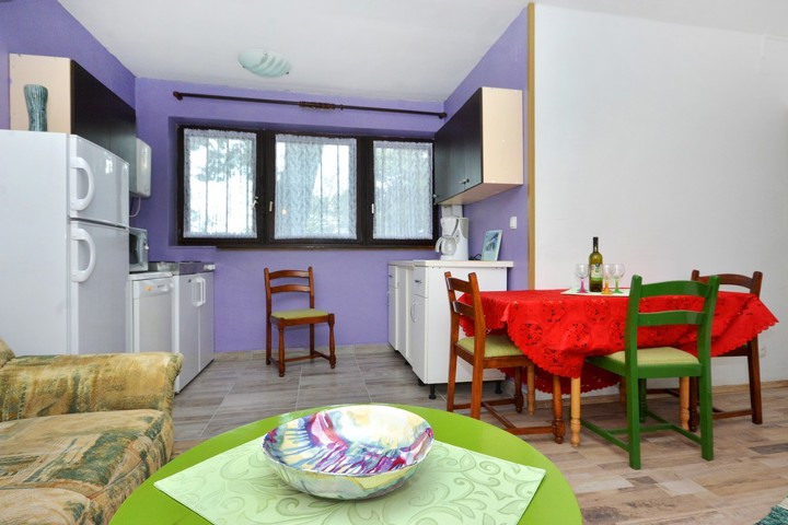 Apartment near center and beach! - 8