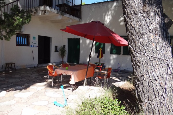 Apartment near center and beach! - 25