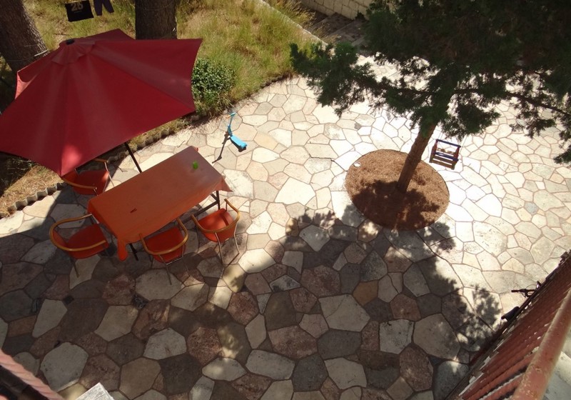 home swap in Split, Croatia