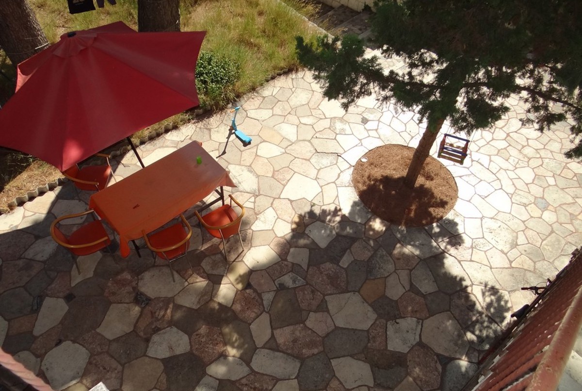 Apartment near center and beach!