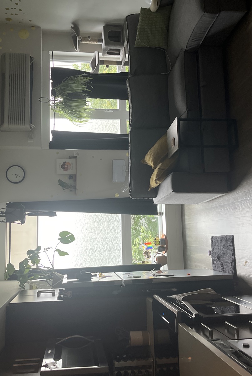 Central Eastside | Urban Studio | Portland, OR