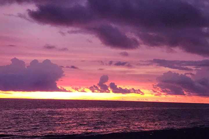 Oceanfront Beach Resort - 2