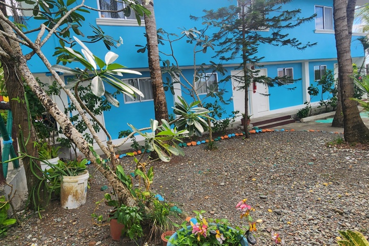 Oceanfront Beach Resort - 5