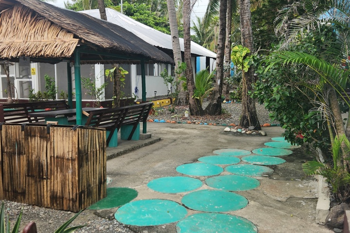 Oceanfront Beach Resort - 7