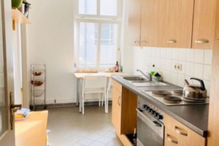 Right in the heart of vibrant center - 1