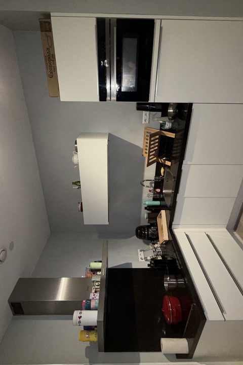 Quiet and spacious apartment - 3