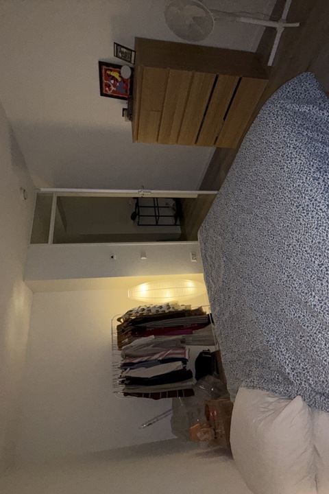Quiet and spacious apartment - 4