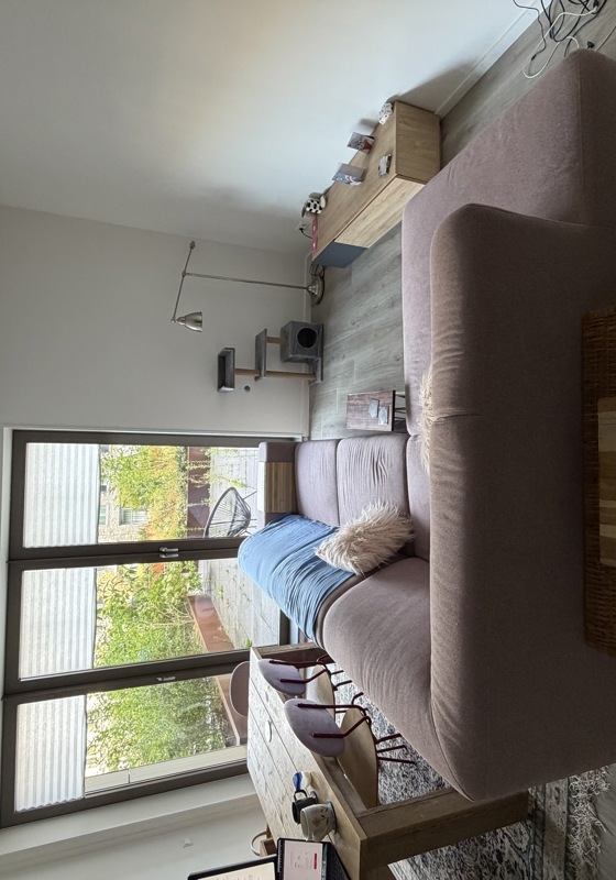 home swap in Amsterdam, The Netherlands