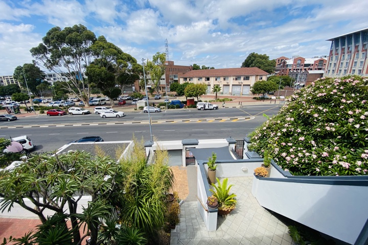 Cape Town City Cottage | Walk to the Waterfront - 4