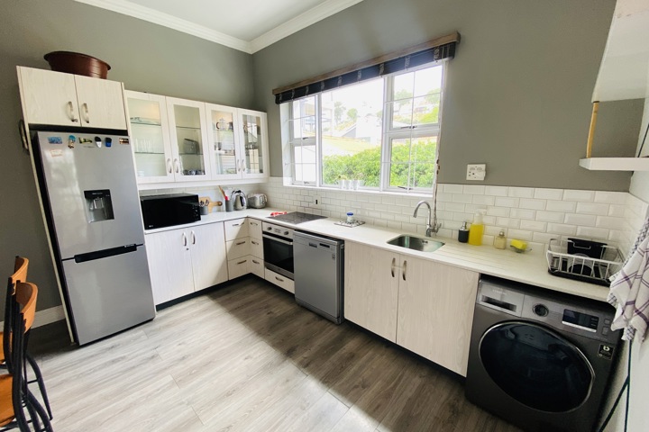 Cape Town City Cottage | Walk to the Waterfront - 7