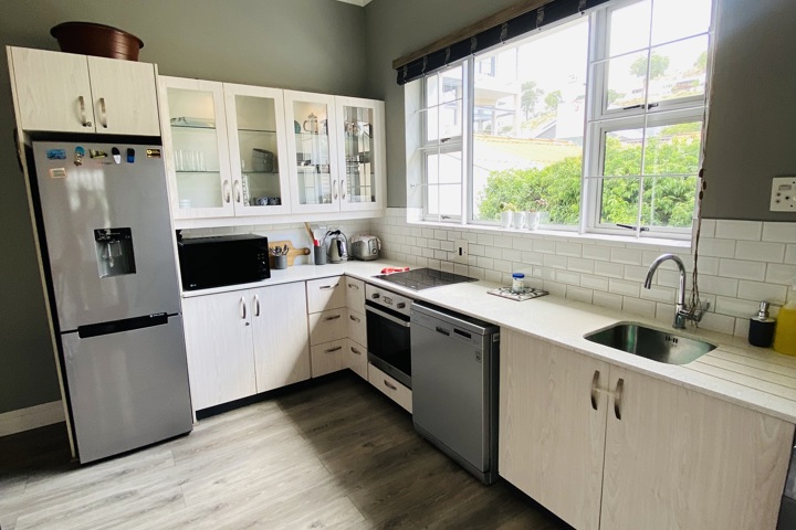 Cape Town City Cottage | Walk to the Waterfront - 9