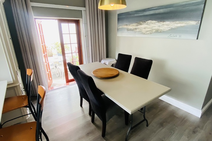 Cape Town City Cottage | Walk to the Waterfront - 6