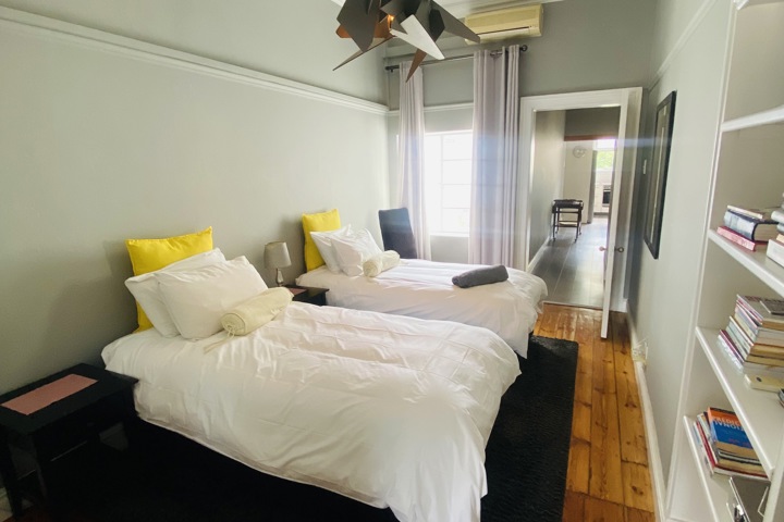 Cape Town City Cottage | Walk to the Waterfront - 14