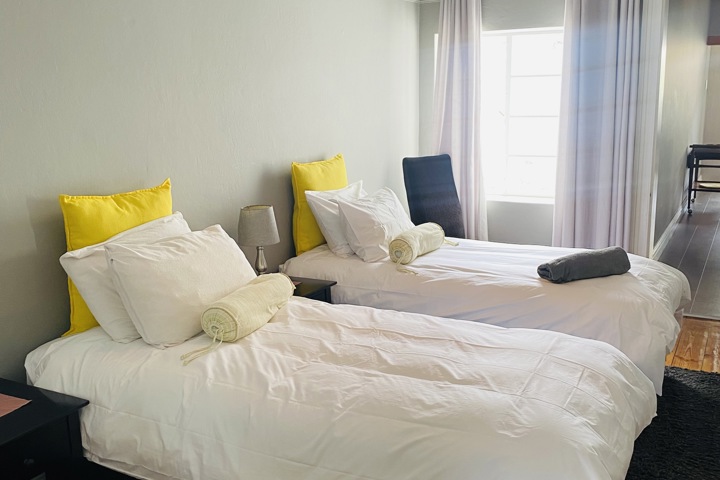 Cape Town City Cottage | Walk to the Waterfront - 15