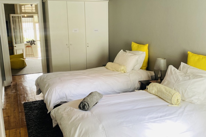 Cape Town City Cottage | Walk to the Waterfront - 16