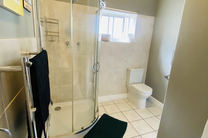 Cape Town City Cottage | Walk to the Waterfront - 24